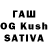 ГАШ 40% ТГК Your Glith